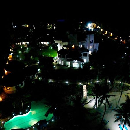 Vipingo Beach Resort Tezo Exterior photo