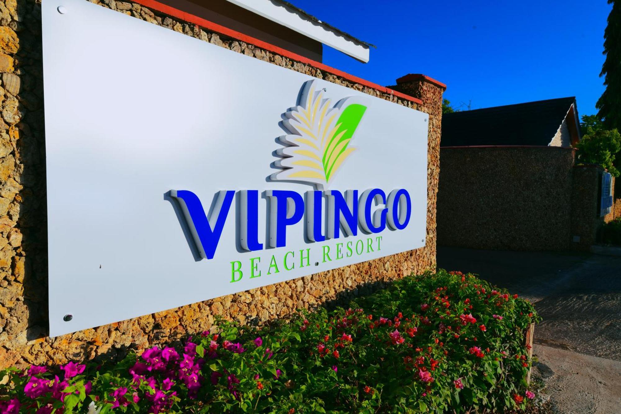 Vipingo Beach Resort Tezo Exterior photo