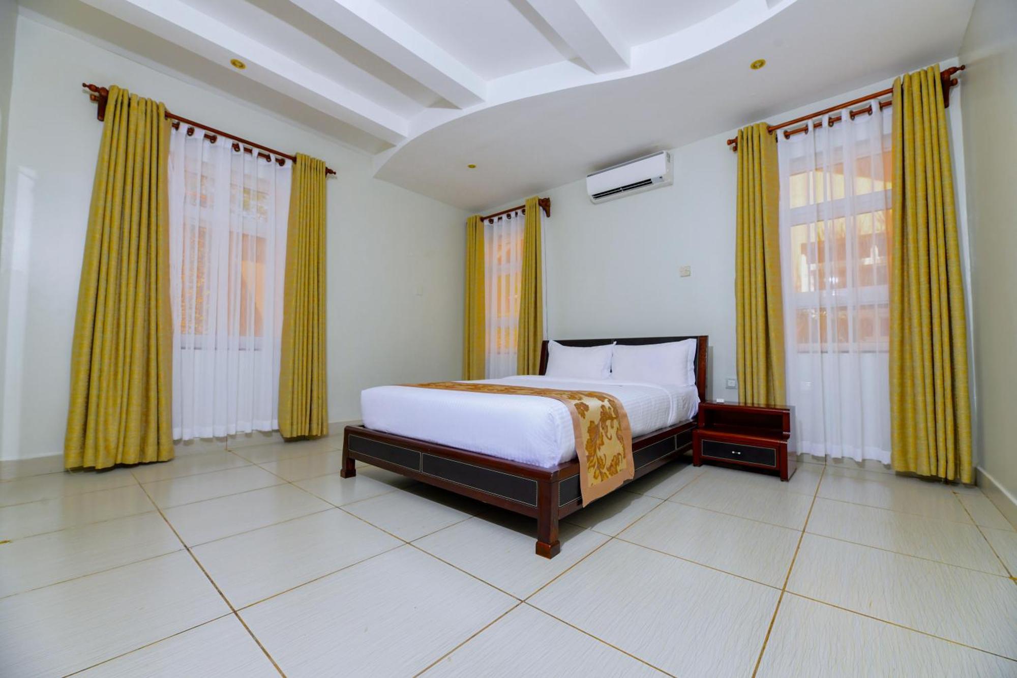 Vipingo Beach Resort Tezo Exterior photo
