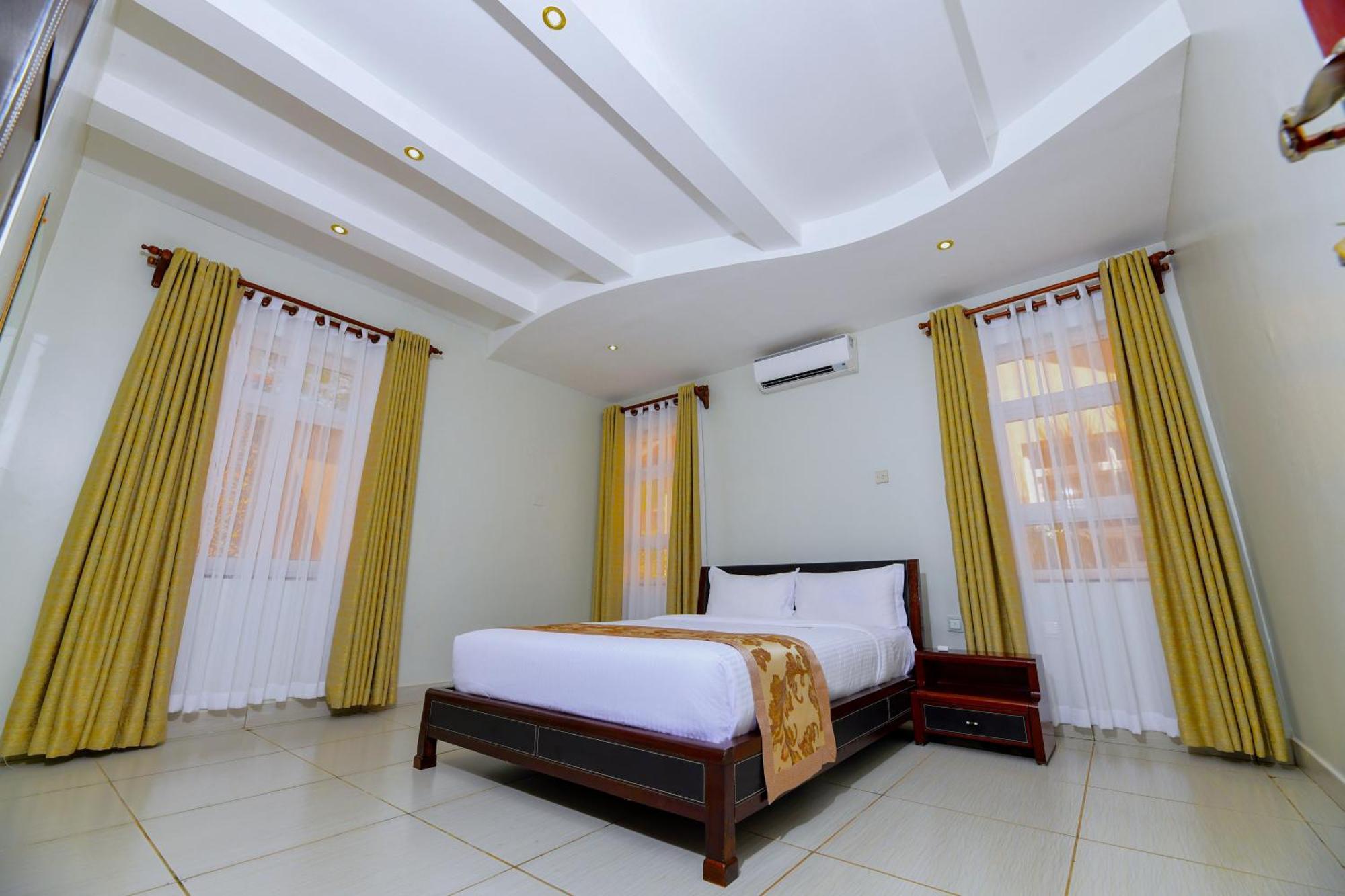 Vipingo Beach Resort Tezo Exterior photo